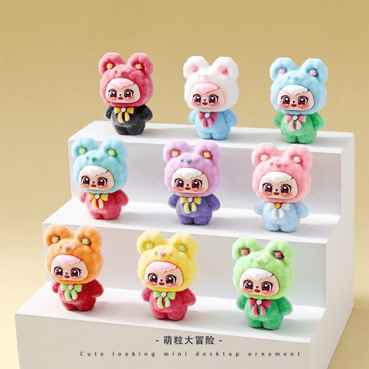 Baby three match game -open in live