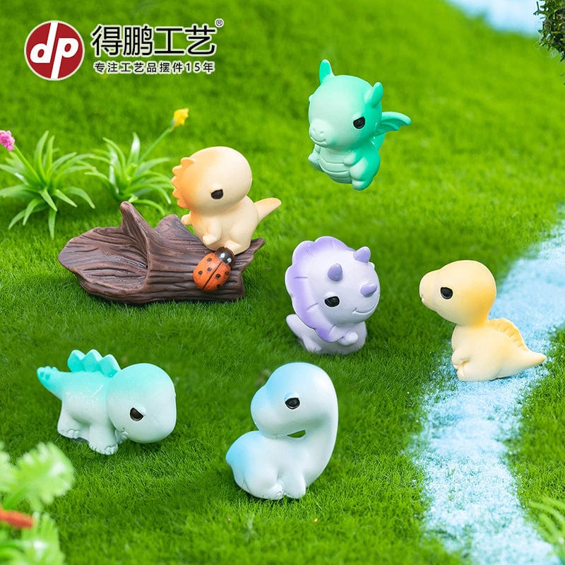 Cute dinosaur match game -open in live