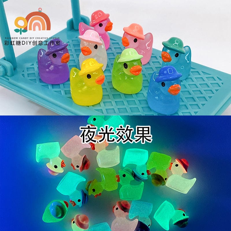 Mini duck double game -open in live