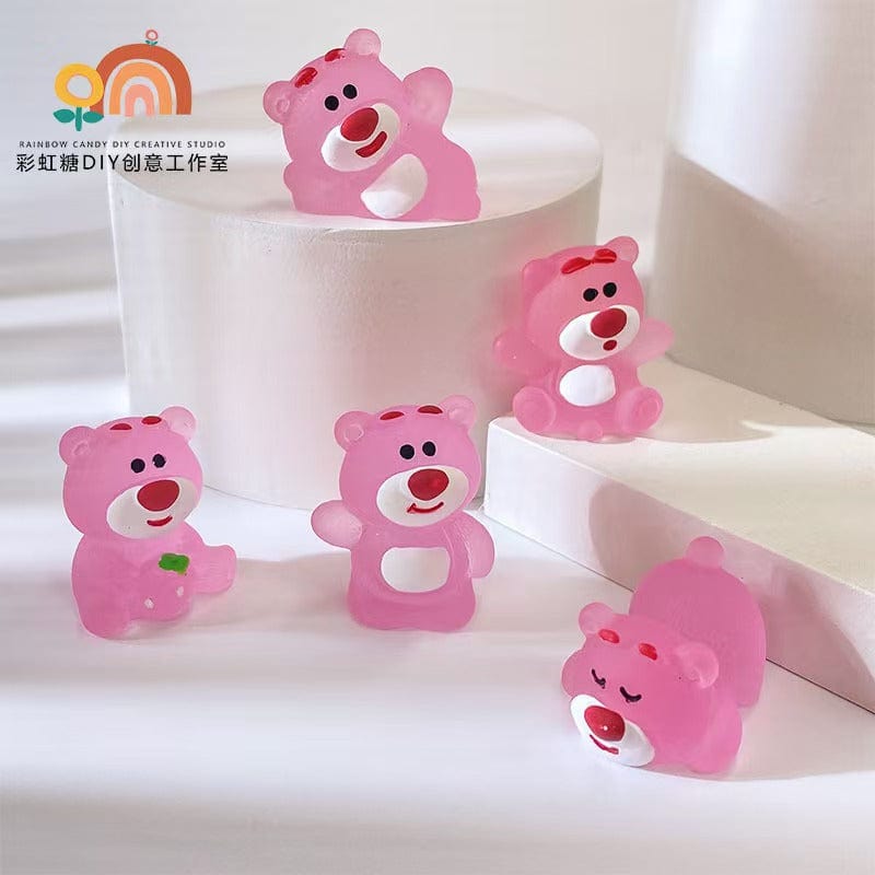 Losto Bear match game -open in live