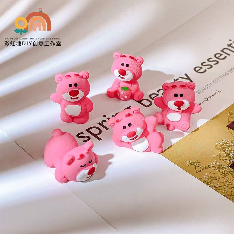 Losto Bear match game -open in live