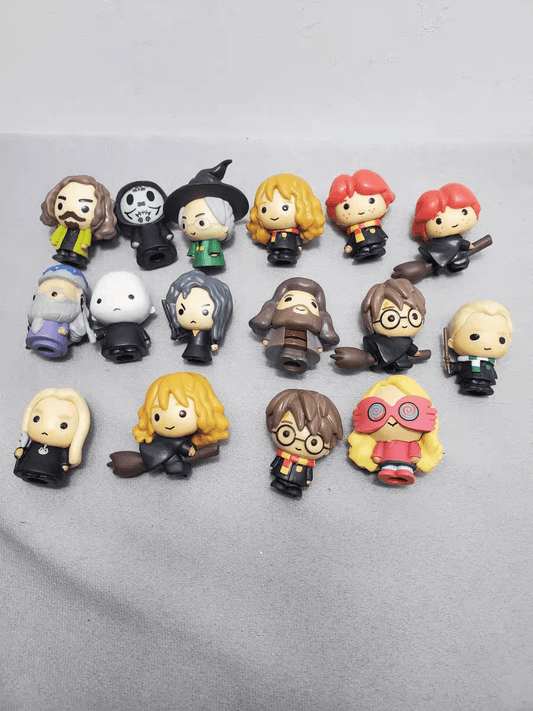 Harrypotter 3 double game -open in live