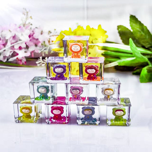 ice cube lilith(glow) double game -open in live