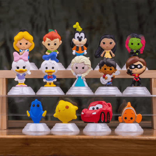 Disney 100th 2 double game -open in live