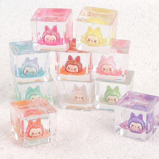 ice cube kiki(glow) double game -open in live