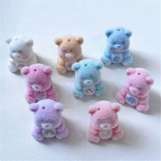 CareBear Penbeads double game -open in live