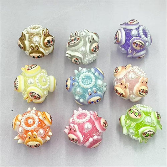 labubu Penbeads double game -open in live