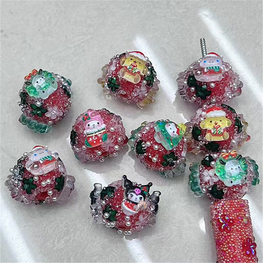 sanrioo Penbeads match game -open in live