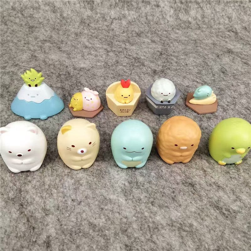 creature in the corner match game -open in live