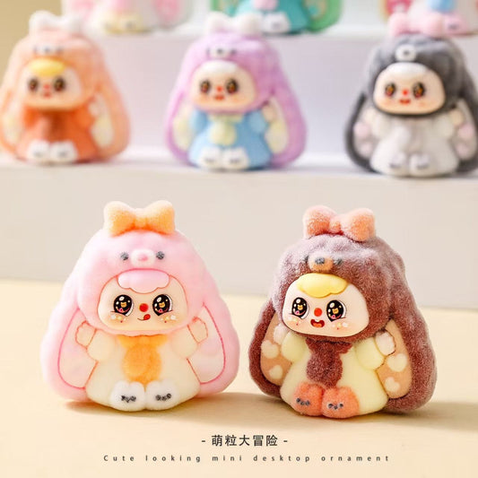 baby three 4 double game -open in live