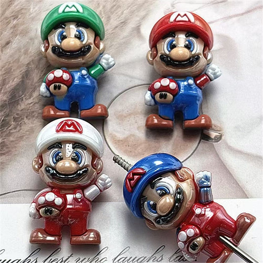 Mario pnebead 2 double game -open in live