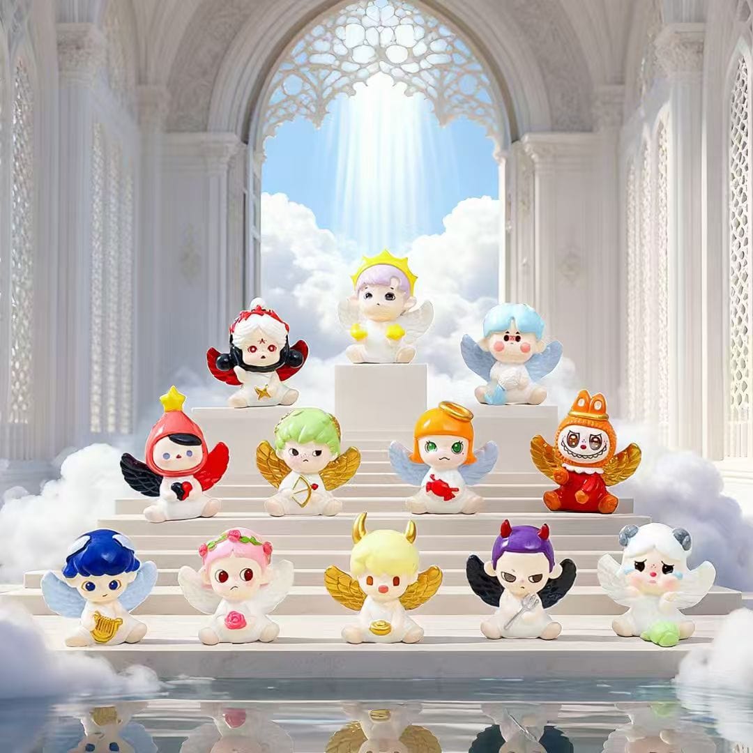 popmart 4 double game -open in live