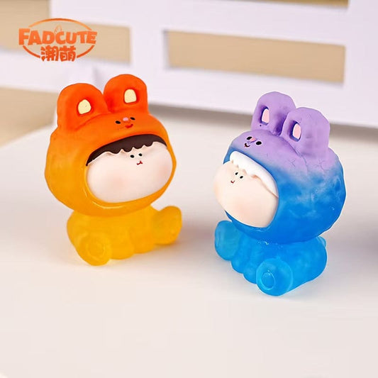 Huge Lilith double game -open in live