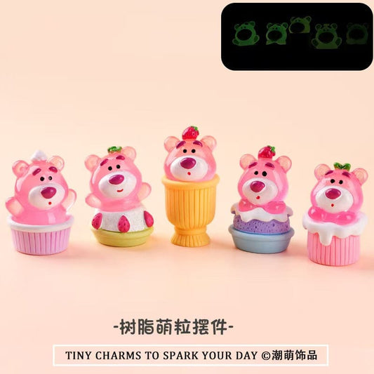 Losto bear 3 match game -open in live