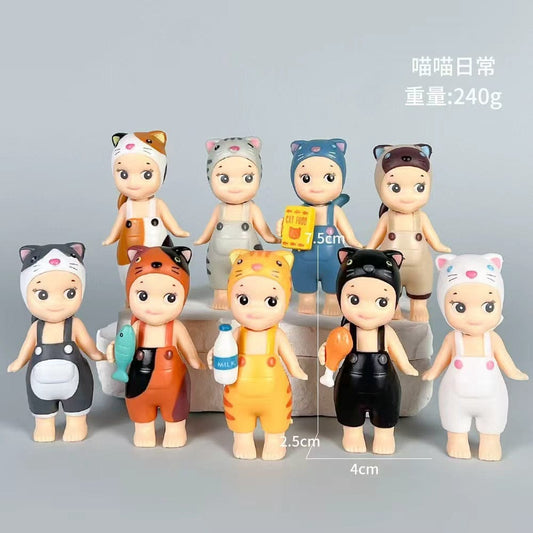 Sony Angel 1 match game -open in live