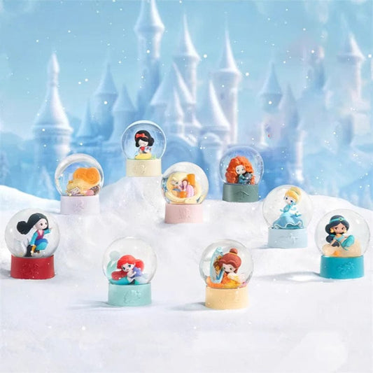 Disney princess D-baby blind box