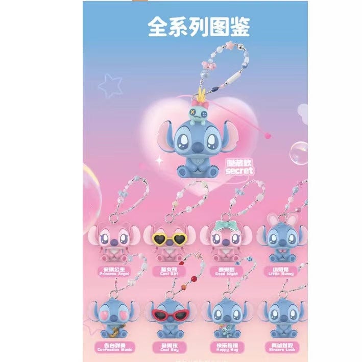 Stitch blindbox