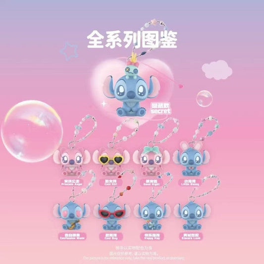 Stitch blindbox