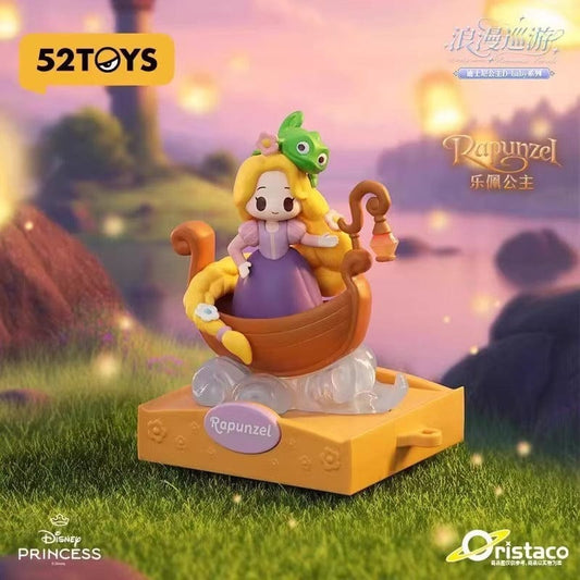 Disney Princess blindbox