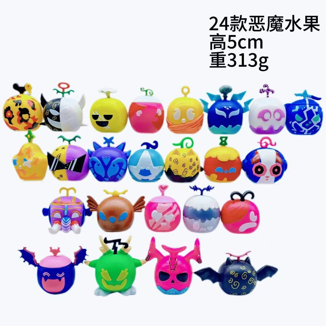 Devil Fruit match game -open in live