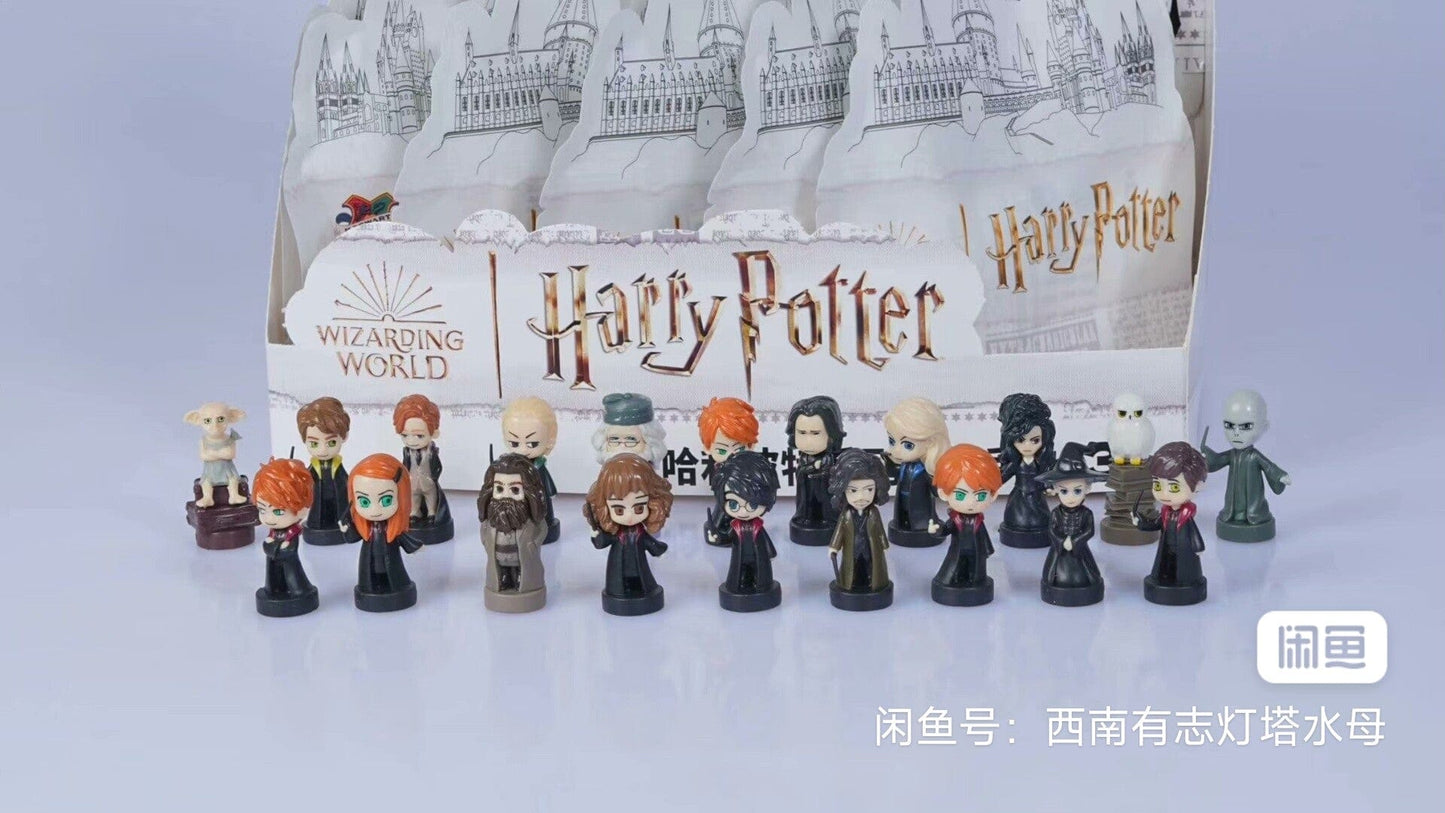 harrypotter beans blindbox