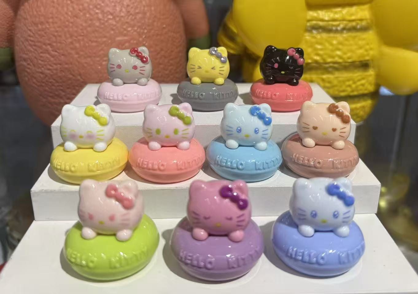 hello kitty 7 double game -open in live