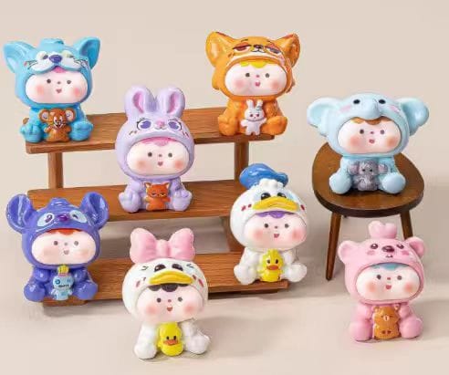 Lilith cosplay DS match game -open in live