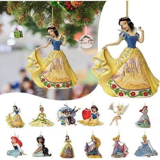 princess ornament double game -open in live