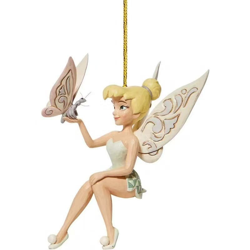 princess ornament