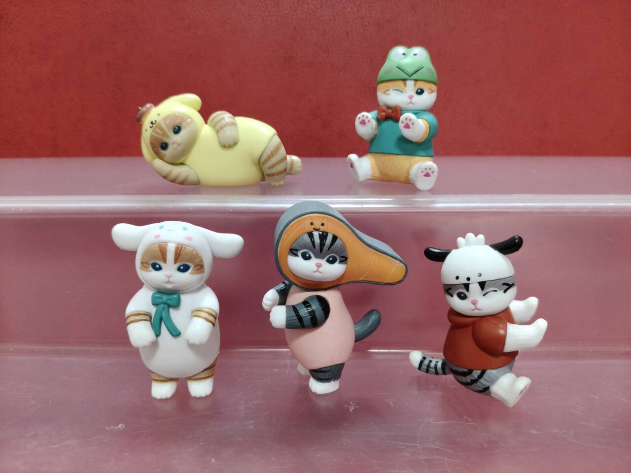 moufusand cosplay sanrioo match game -open in live