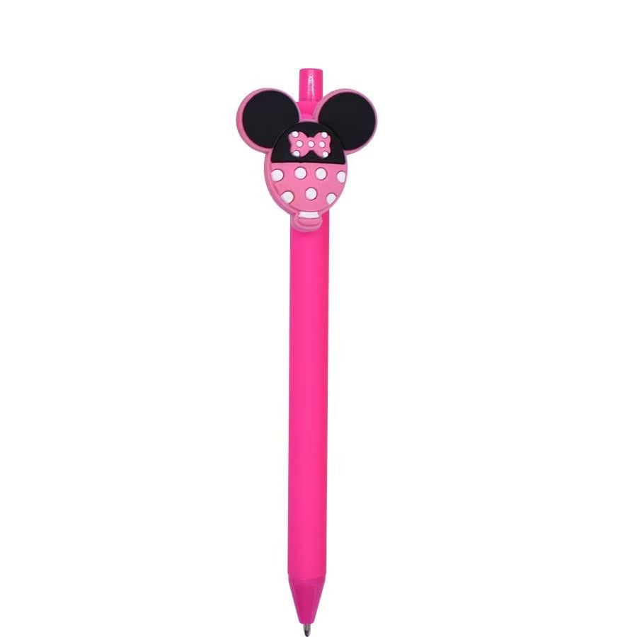 10pcs/set Mickey Neutral Pen