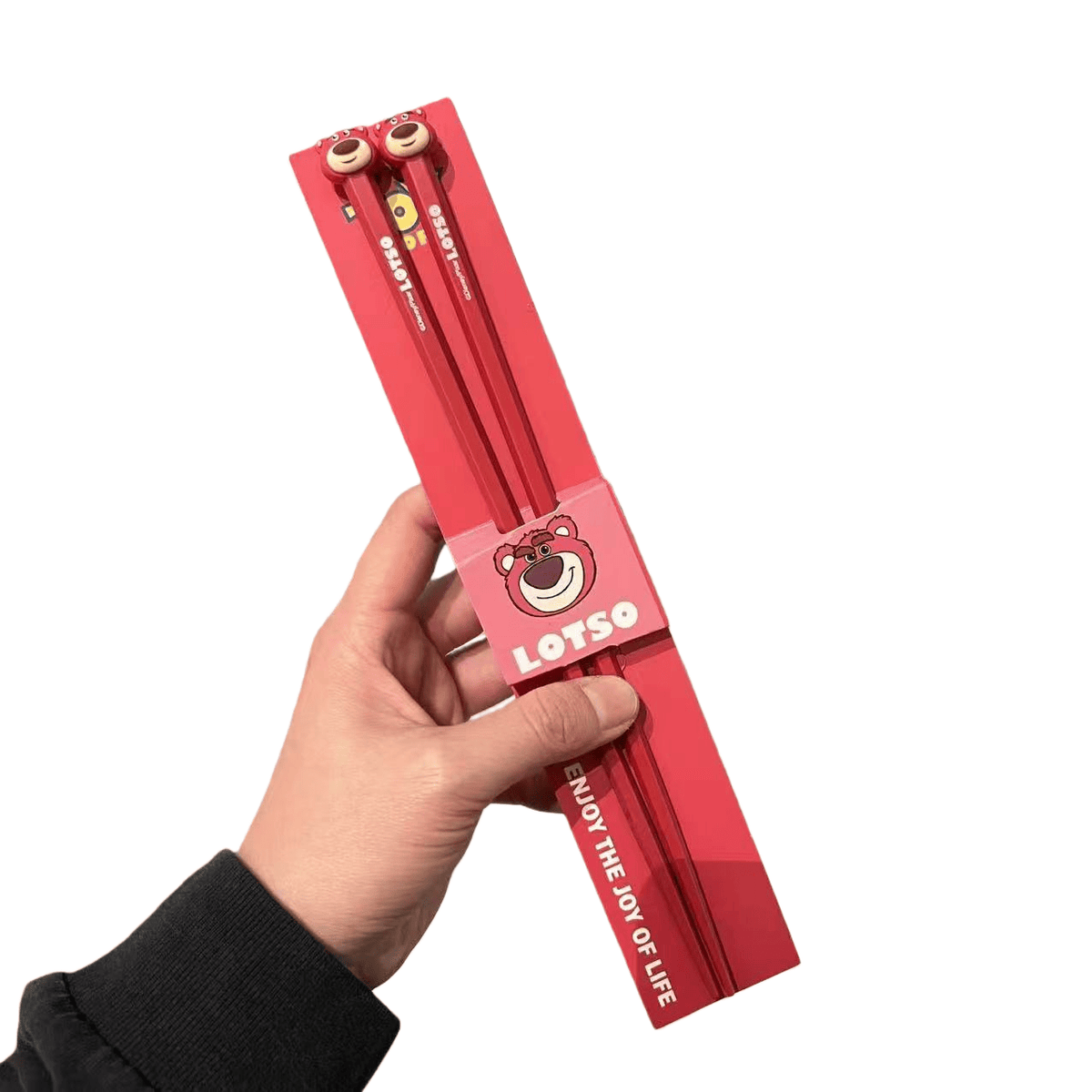 Disney Chopsticks