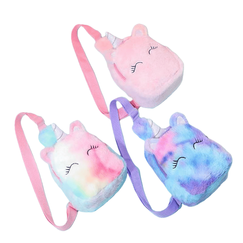 Unicorn Crossbody Bag