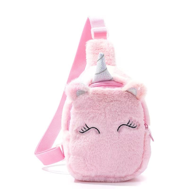 Unicorn Crossbody Bag