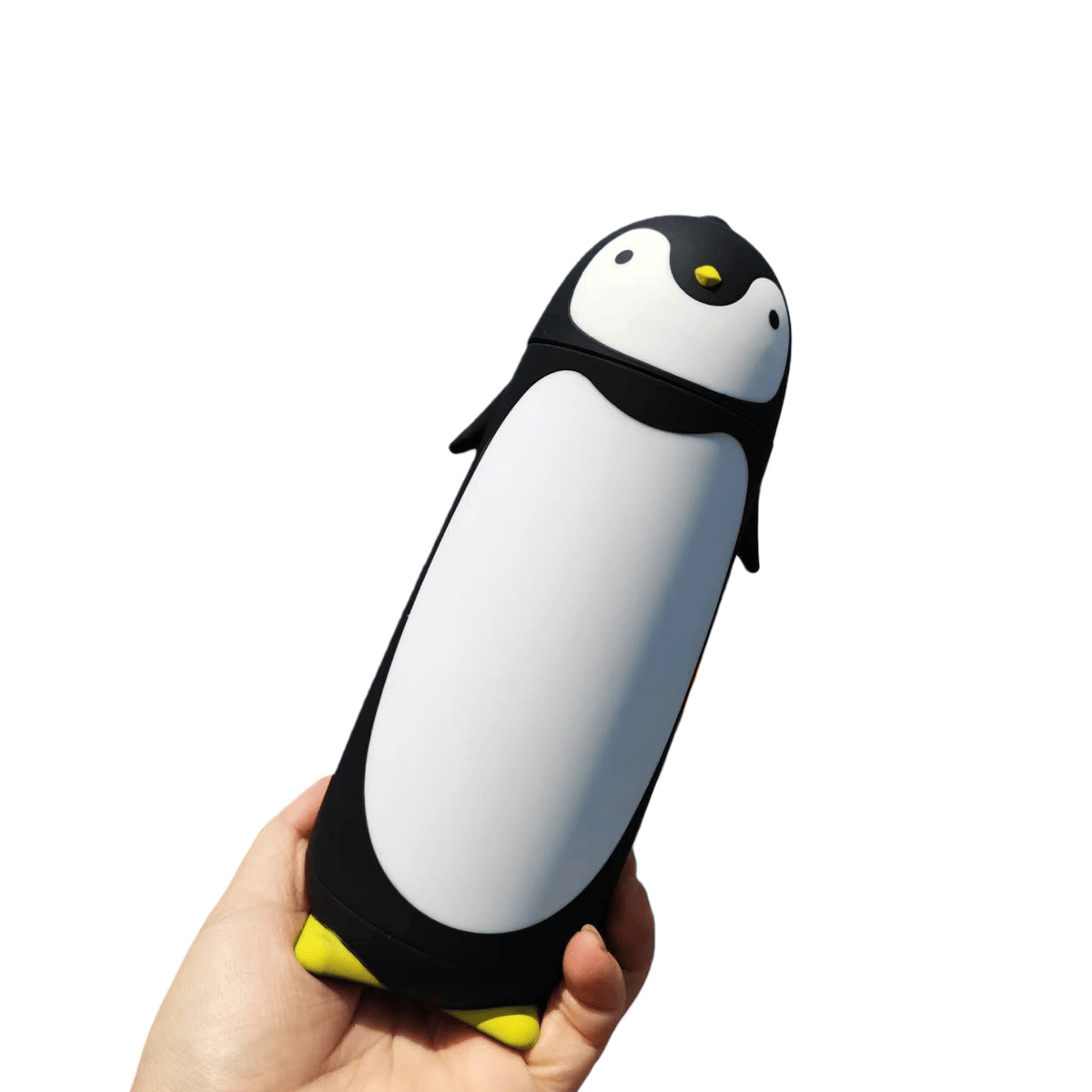 Penguin Vacuum Cup