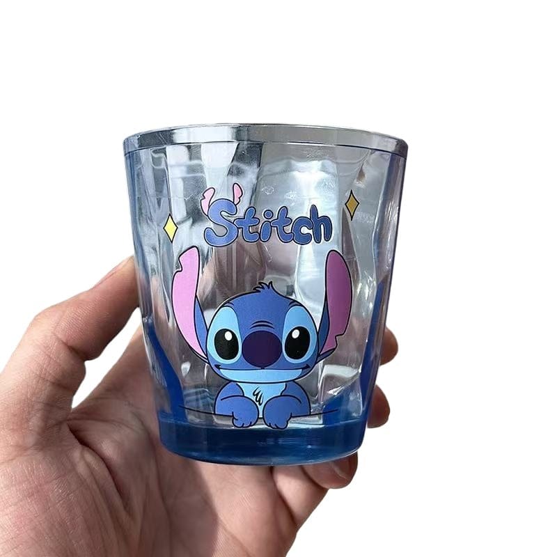 Sanrio Disney Plastic Cup Winnie