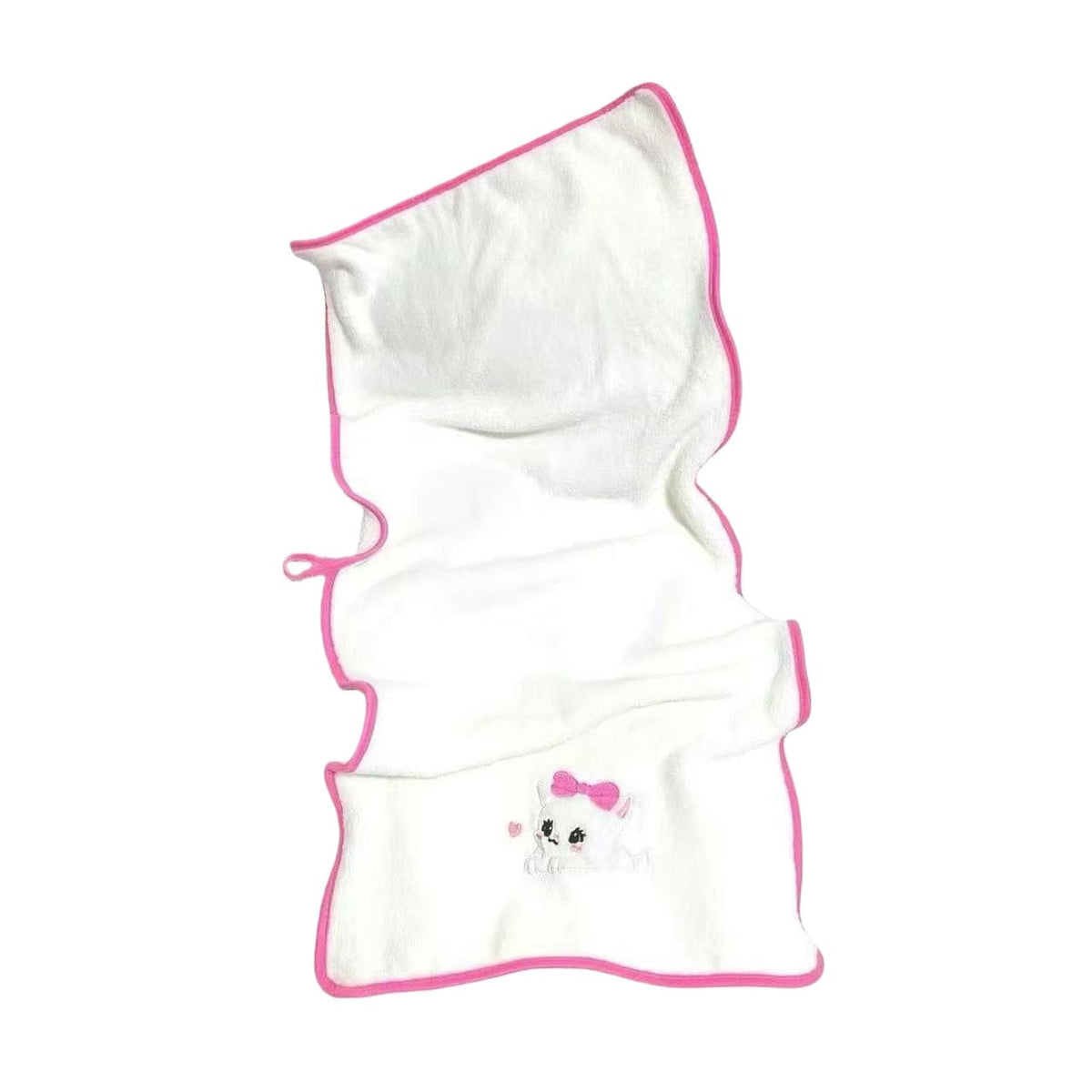 Marie Towels Bath Skirt Set