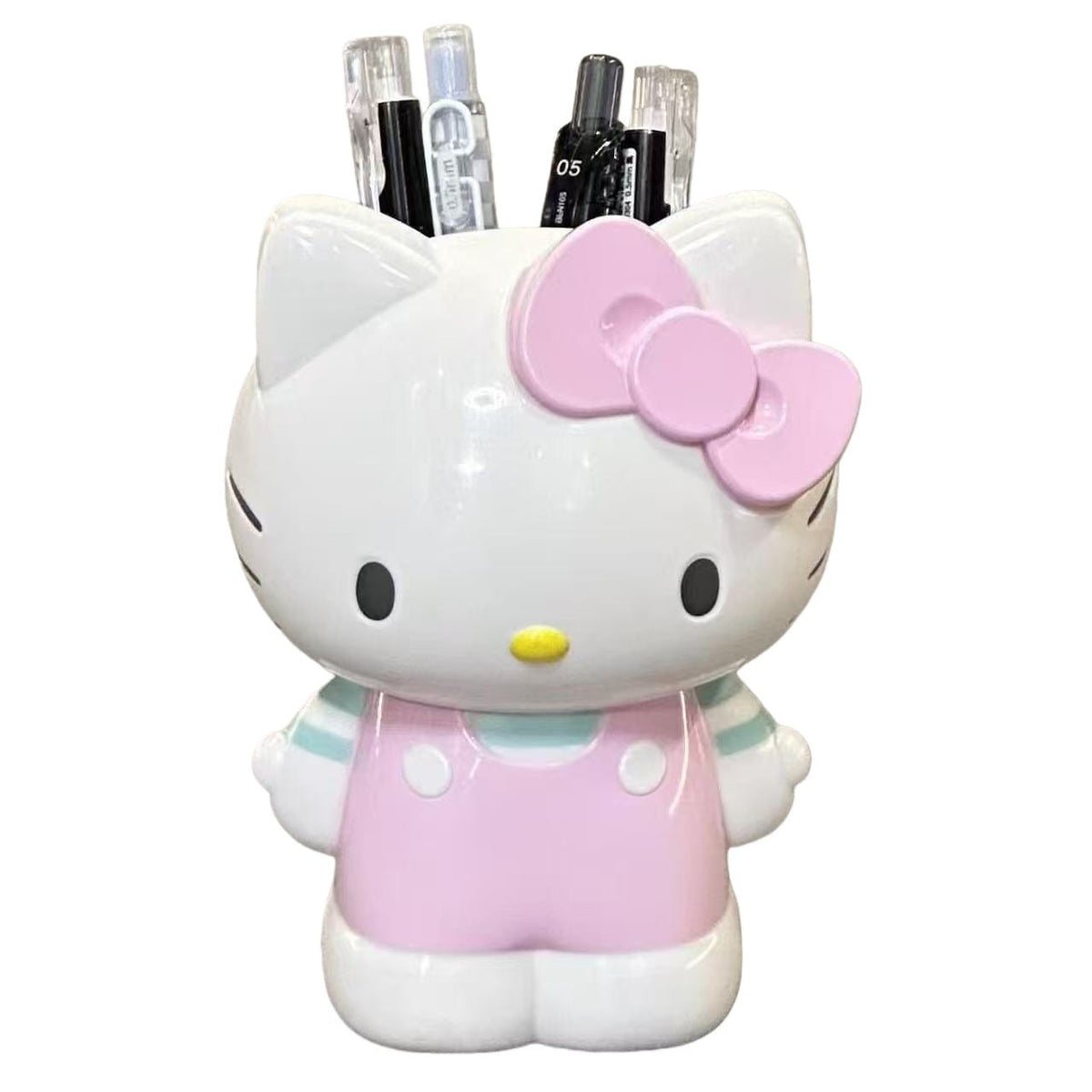 Hello Kitty Pen Container