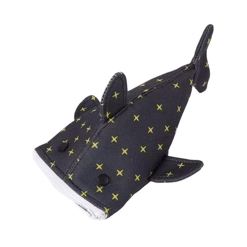 Shark Pencil Case
