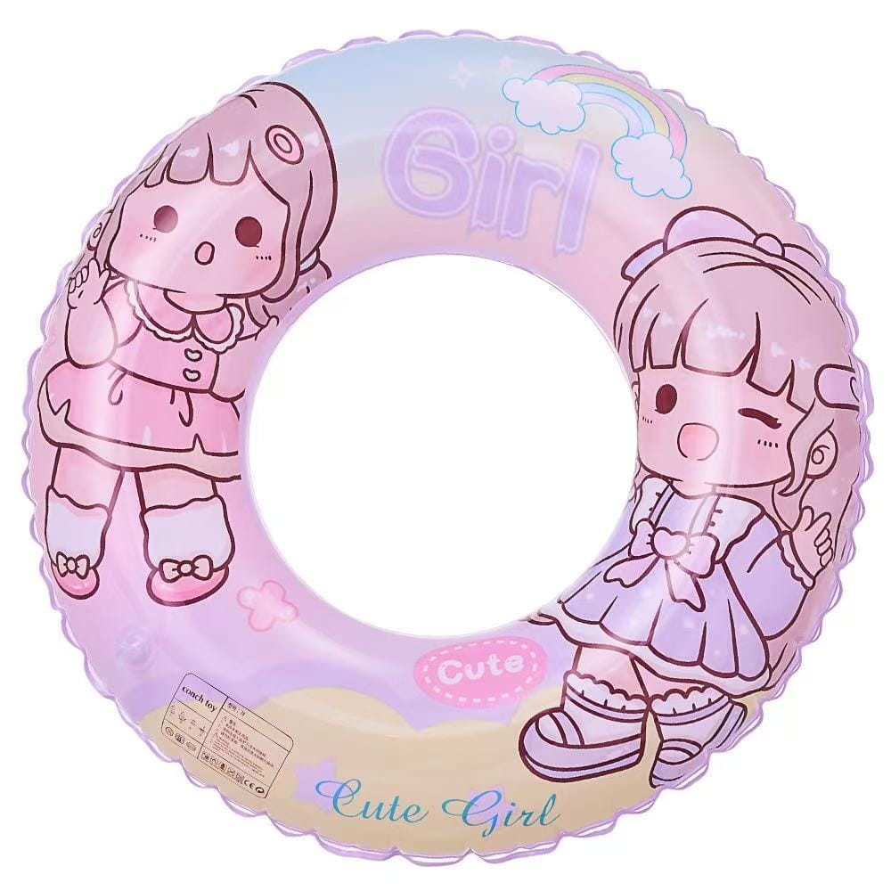 Sanrio Swimming Ring