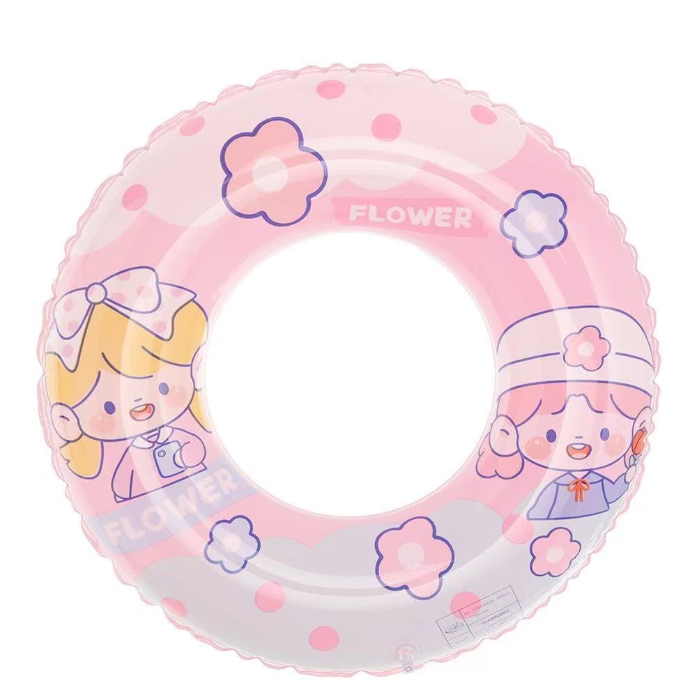 Sanrio Swimming Ring