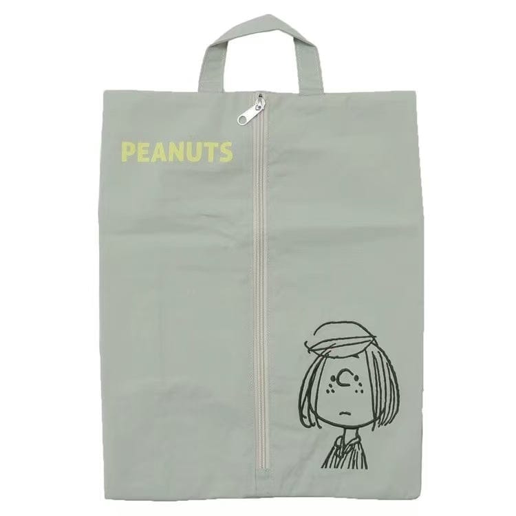 Snoopy Bag for Travel