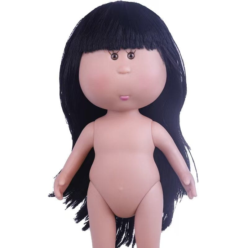 24cm Mia Doll