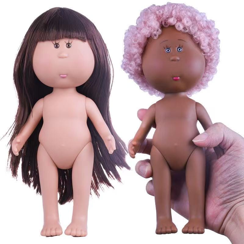 24cm Mia Doll