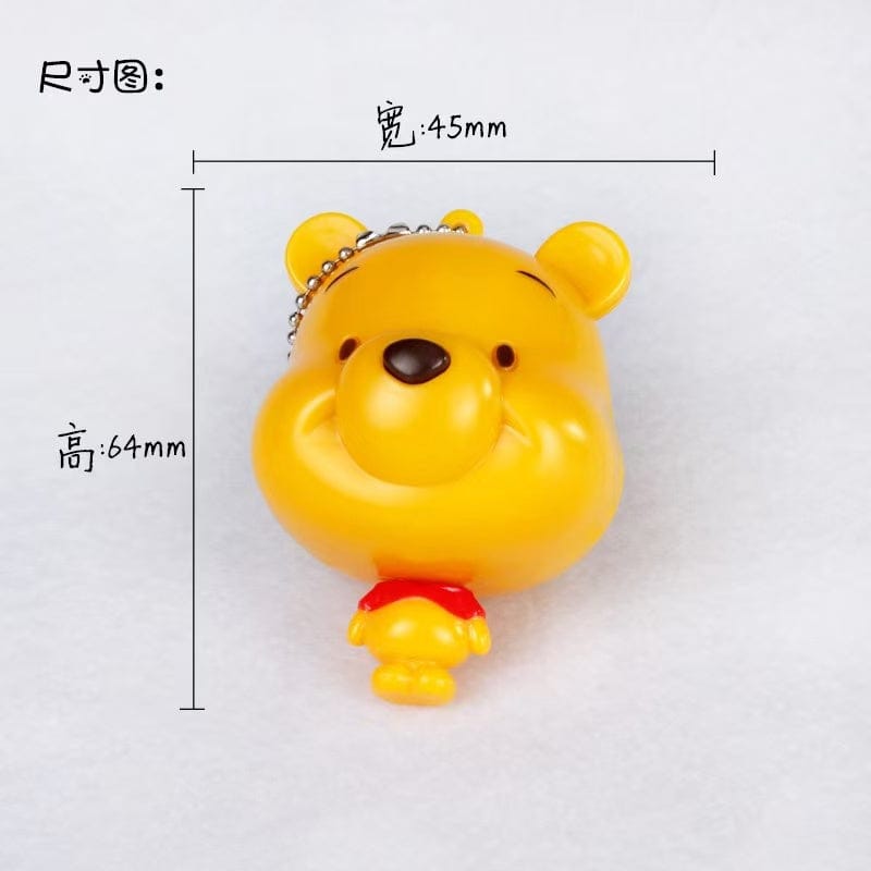 3pcs Measure Band Tapes