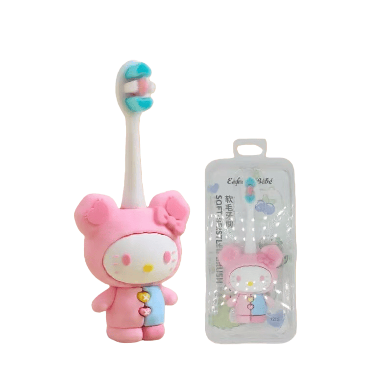 Sanrio Kids Tooth Brush