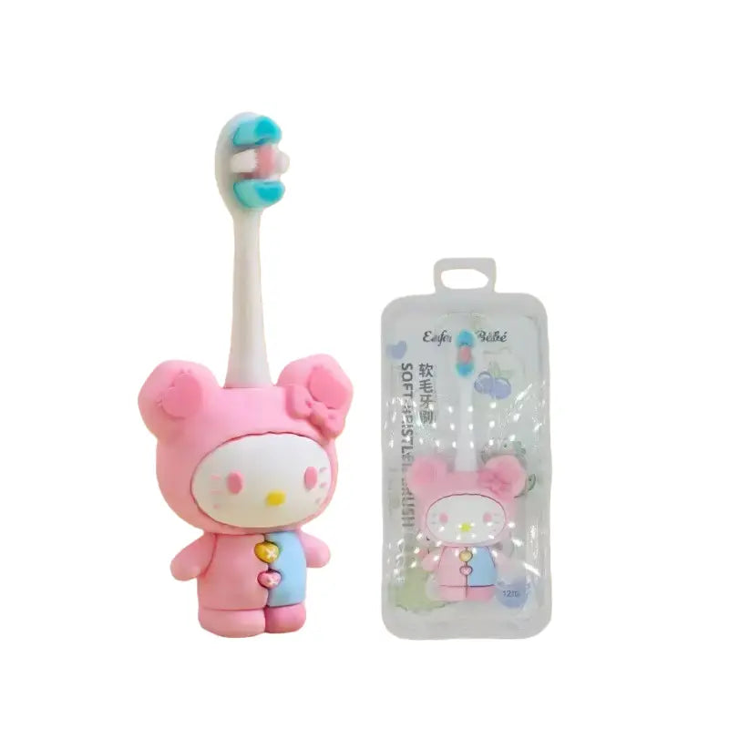 Sanrio Kids Tooth Brush