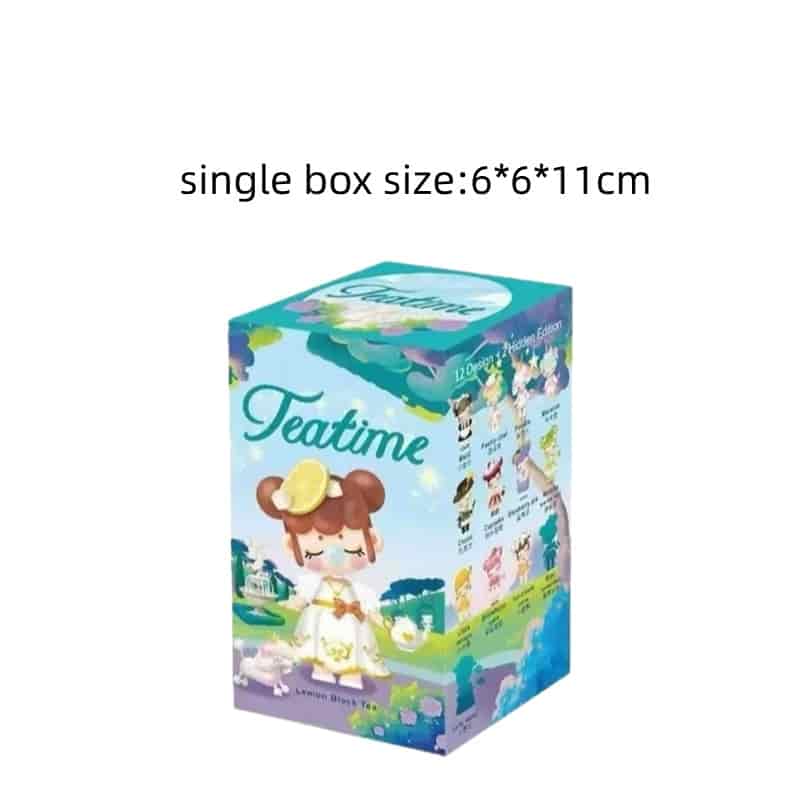 Afternoon Tea Nancy Blind box