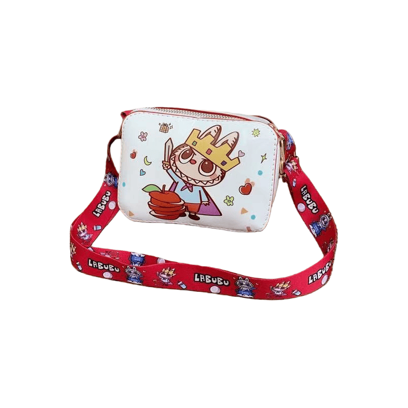 Labubu Crossbody Bag