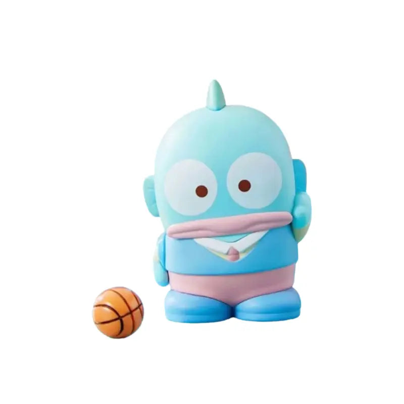 Back To School Sanrio Characters Blind box